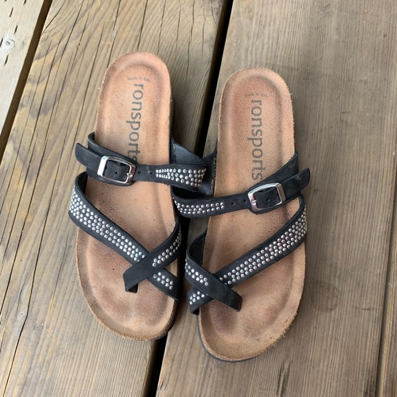 Beautiful Ronsport Sandals - Picture 1 of 3